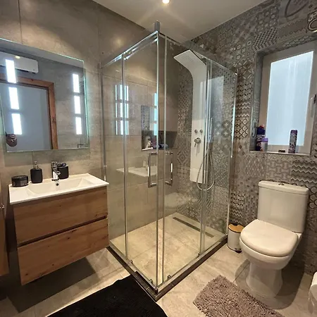 Two Bedroom In * مسيدا