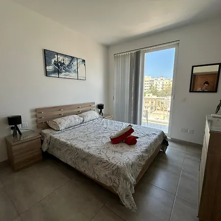 Two Bedroom In