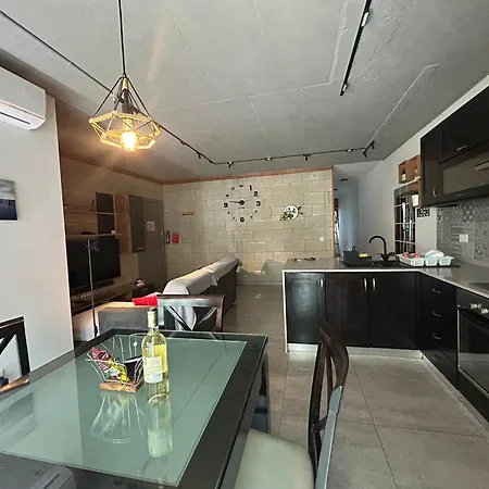 Two Bedroom In