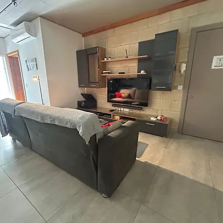 Two Bedroom In Appartement Msida